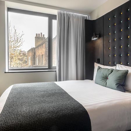 Point A London Liverpool Street Luaran gambar